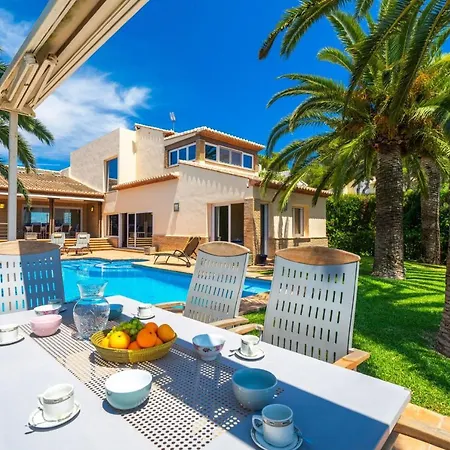 Amazing Sea Views