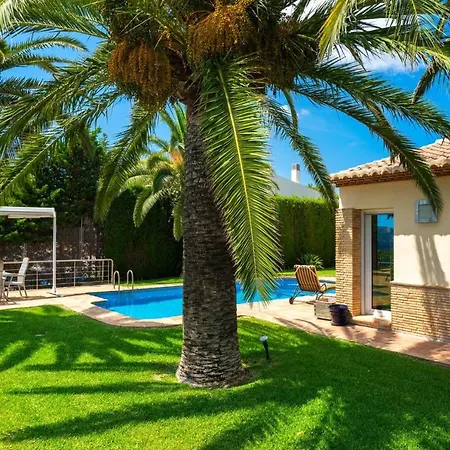 Villa Amazing Sea Views