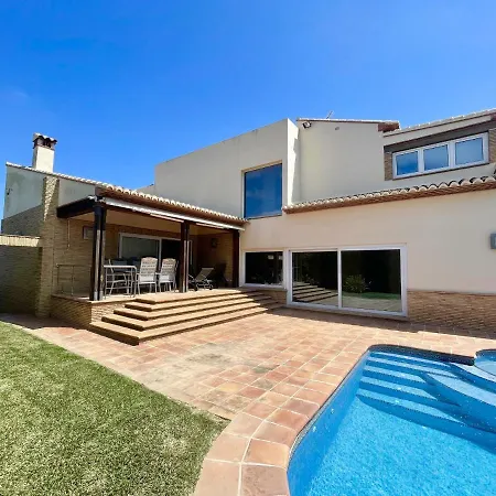 Amazing Sea Views Villa