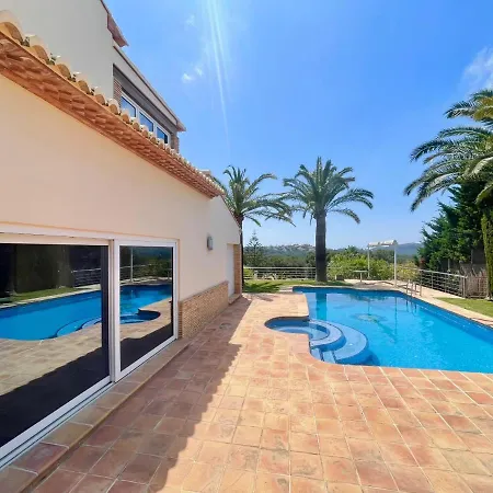 Amazing Sea Views Villa *