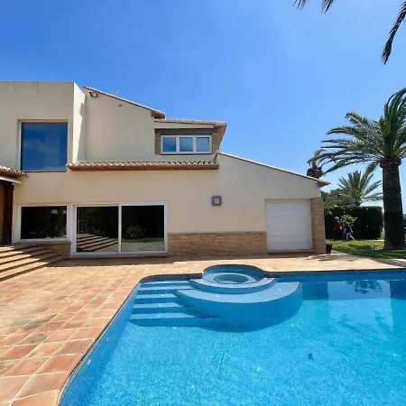 Villa Amazing Sea Views *