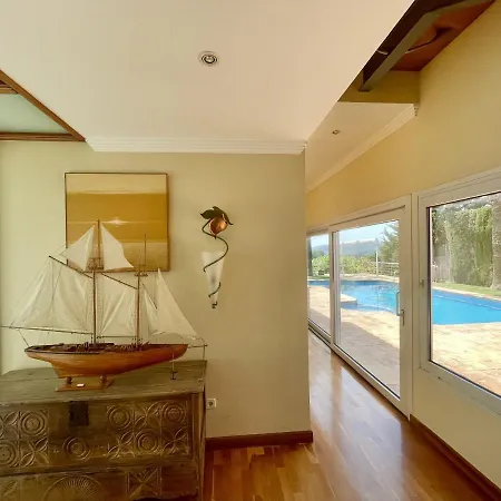 Villa Amazing Sea Views Javea