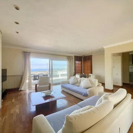 Villa Amazing Sea Views *