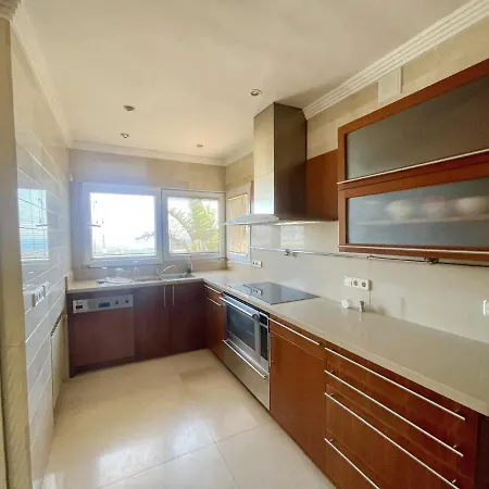 Villa Amazing Sea Views Javea