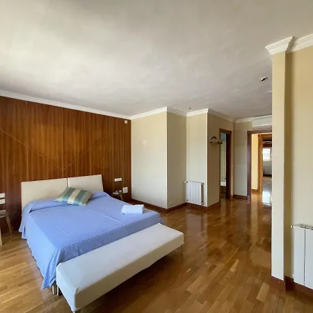 Villa Amazing Sea Views *