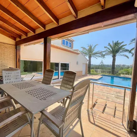 Villa Amazing Sea Views