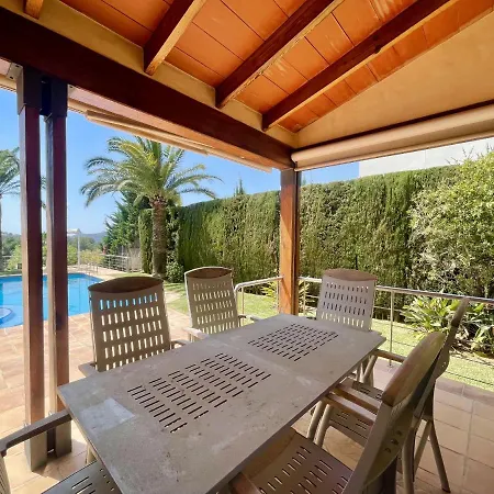 Amazing Sea Views Javea