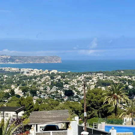 Villa Amazing Sea Views *