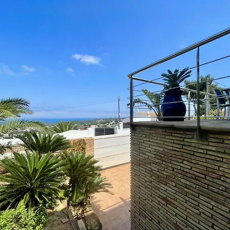 Amazing Sea Views