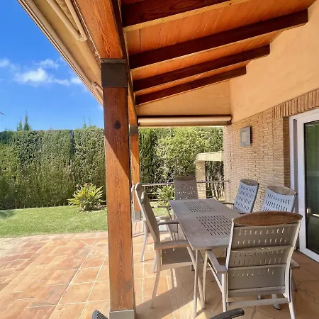 Villa Amazing Sea Views